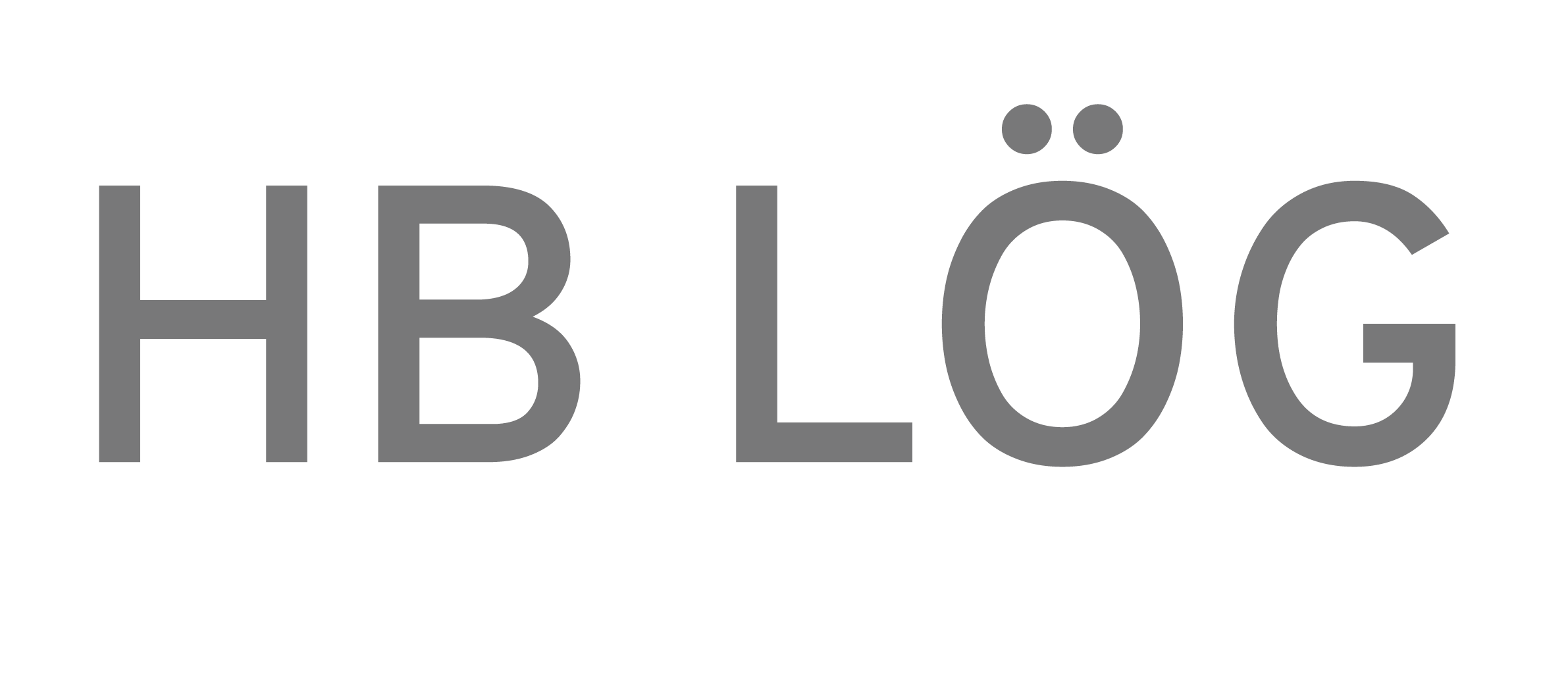Hblög